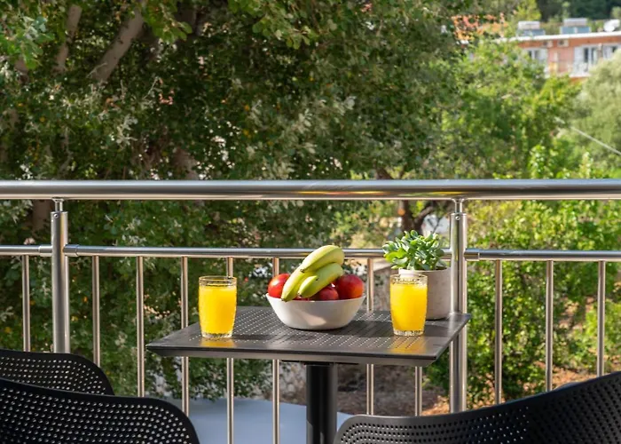 Nicole Αγία Ευφημία