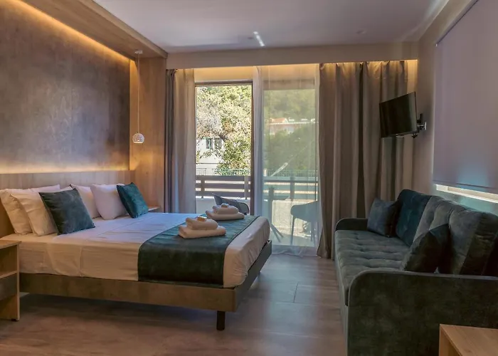 Διαμέρισμα Nicole