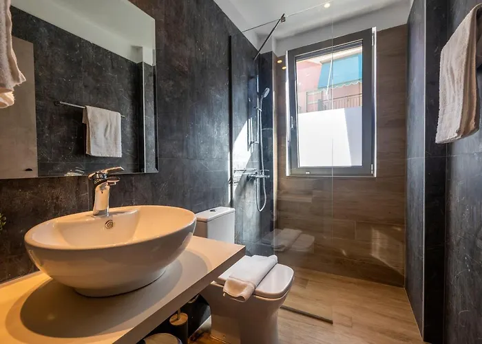 Nicole Διαμέρισμα Αγία Ευφημία