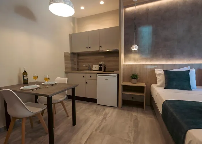 Nicole * Αγία Ευφημία