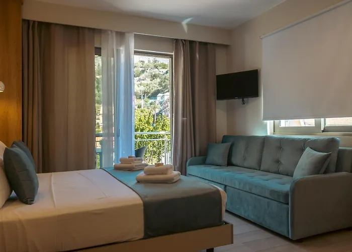 Διαμέρισμα Nicole