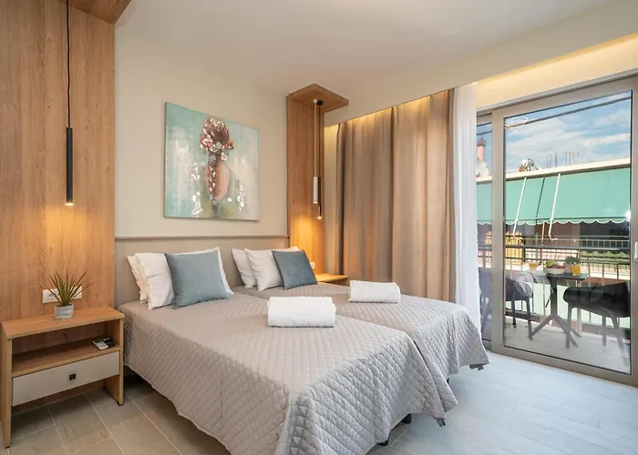 Nicole Αγία Ευφημία