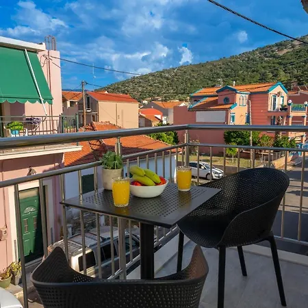 Apartament Nicole *