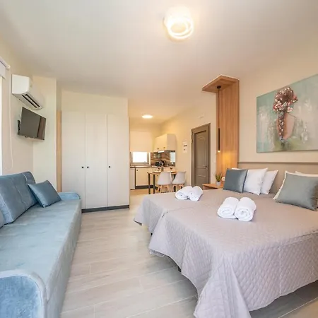 Nicole Apartament