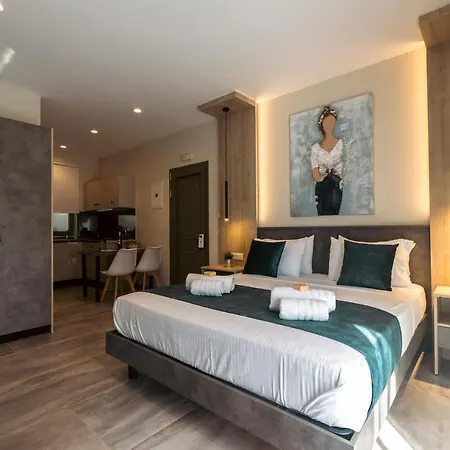 Apartament Nicole