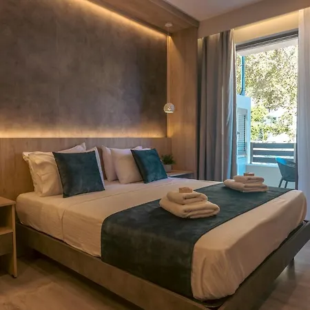 Appartement Nicole Agia Efimia