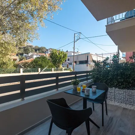 Nicole Appartement *