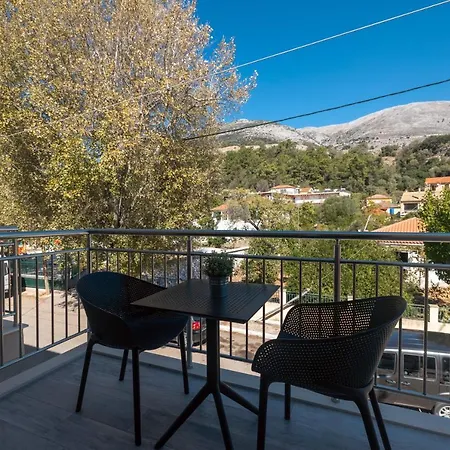 Appartement Nicole *