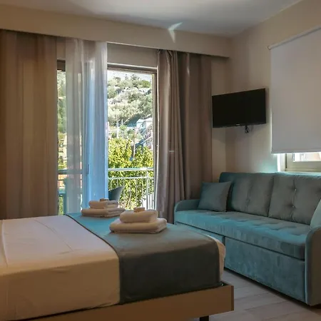Apartmán Nicole