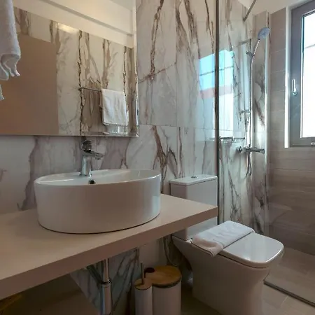 Appartement Nicole *