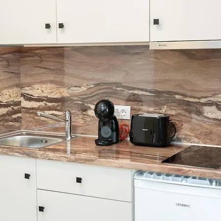 Apartament Nicole Agia Efimia