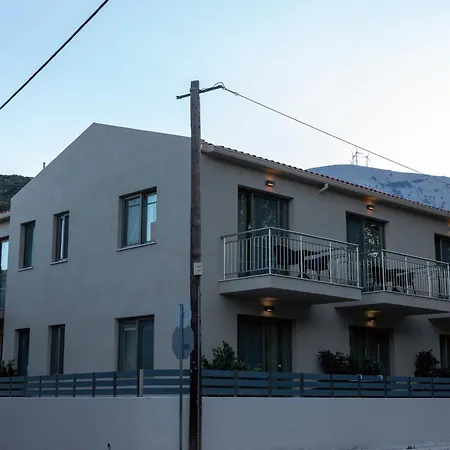 Apartament Nicole