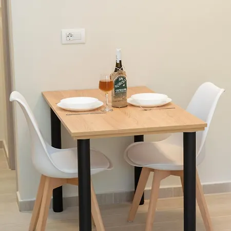 Appartement Nicole *