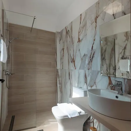 Appartement Nicole Agia Efimia