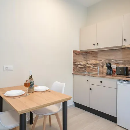 Appartement Nicole *