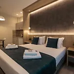 Apartamento Nicole Agia Efimia
