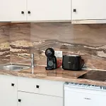 Apartamento Nicole Agia Efimia