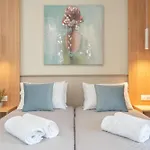 Nicole Apartamento Agia Efimia