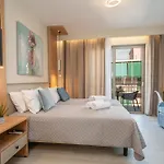 Apartamento Nicole *