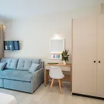 Nicole Apartamento Agia Efimia