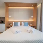 Nicole Apartamento
