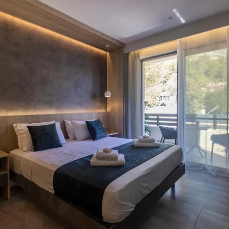 Nicole Apartamento Agia Efimia