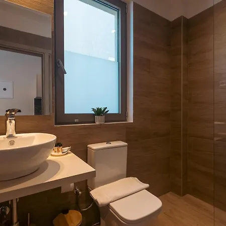 Apartamento Nicole Agia Efimia