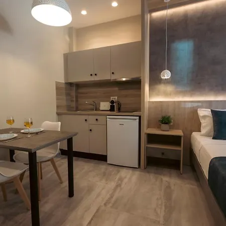 Nicole * Agia Efimia