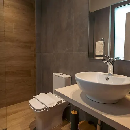 Nicole Apartamento Agia Efimia