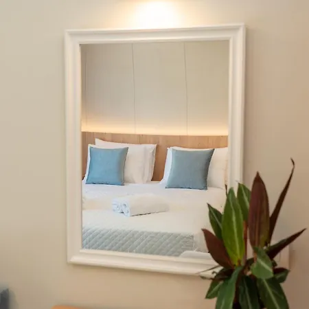 Appartement Nicole *