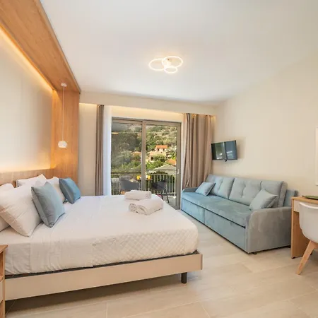 Appartement Nicole Agia Efimia