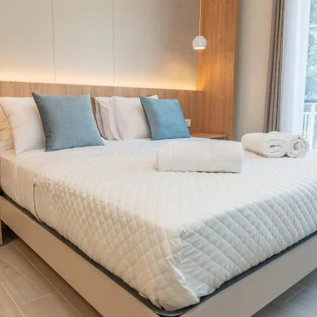 Nicole Apartamento *