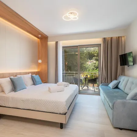 Nicole Appartement *