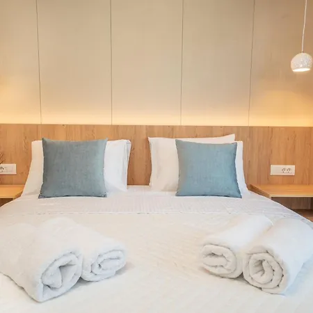 Nicole Appartement Agia Efimia