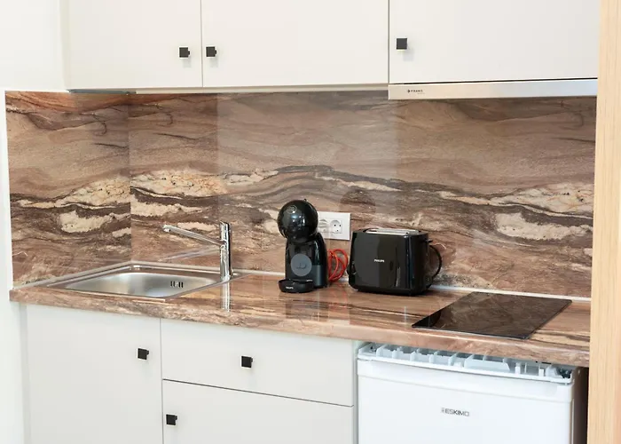 Lägenhet Nicole Agia Efimia