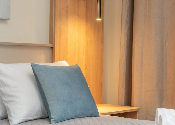 Lägenhet Nicole Agia Efimia