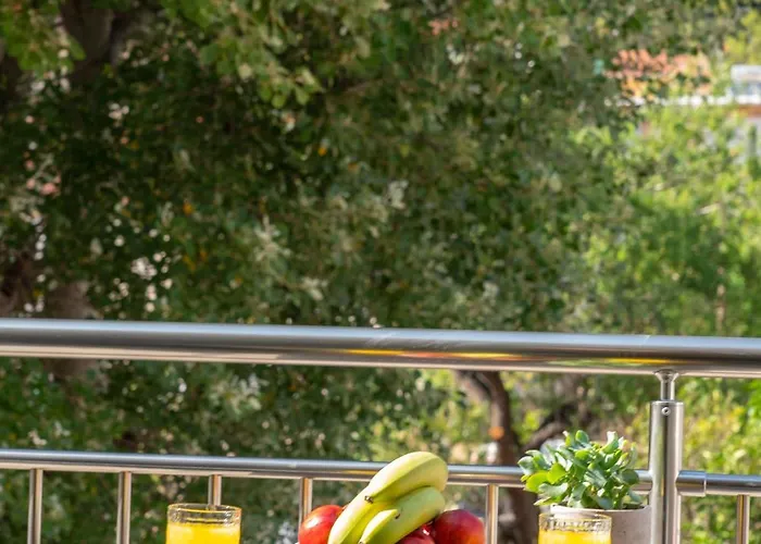 Nicole * Agia Efimia