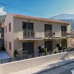 Nicole Appartement Agia Efimia