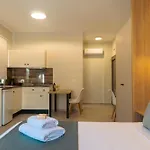 Nicole Appartement Agia Efimia