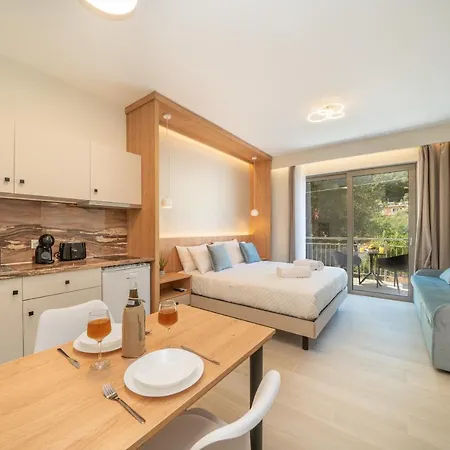 Appartement Nicole *