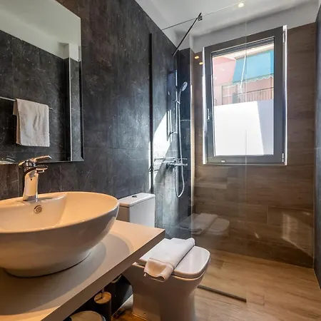 Nicole Appartement Agia Efimia