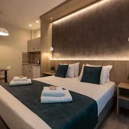 Appartement Nicole Agia Efimia