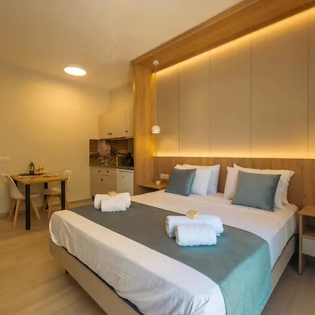 Nicole Appartement