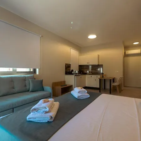 Nicole Appartement