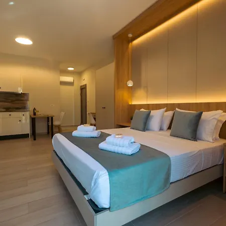 Nicole Appartement