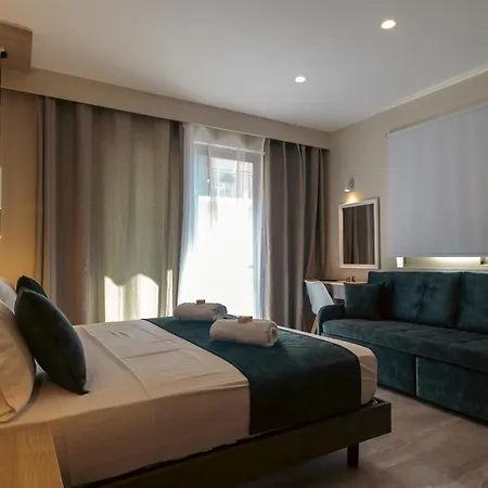 Nicole Appartement