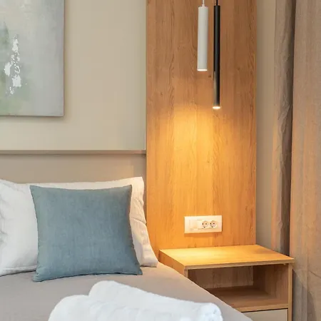 Nicole Appartement