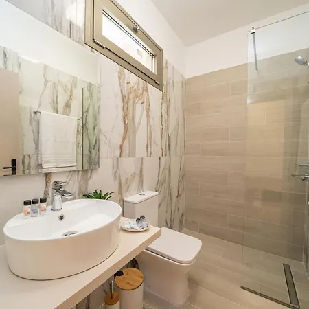 Nicole Appartement *
