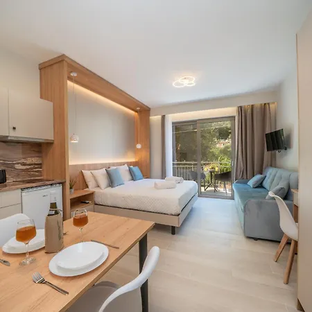 Nicole Appartement