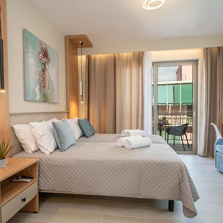 Appartement Nicole *